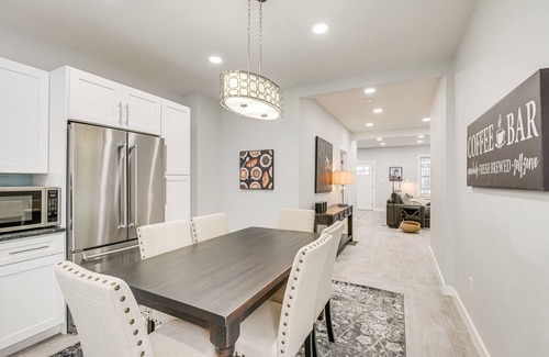 Presque Isle House | Bright & Modern Home: 2 Mi to Presque Isle Airport