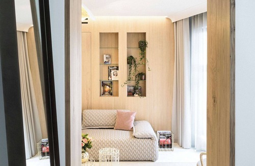 Historisch centrum Apartment | Bright & private luxurious suite