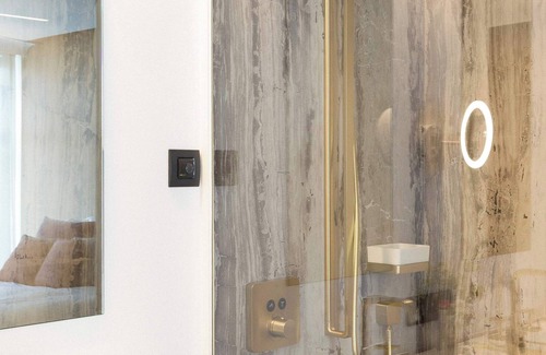 Historisch centrum Apartment | Bright & private luxurious suite