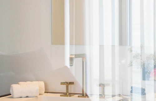 Historisch centrum Apartment | Bright & private luxurious suite