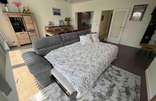 Westerkwartier Apartment | Bright, spacious apartment nearby beach