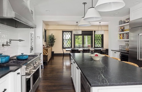 West Park House | Bright & Spacious Hudson Valley Home with Pool