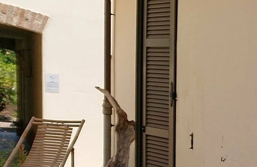 Forli Apartment | Bright & spacious new studio in Forli historic centre