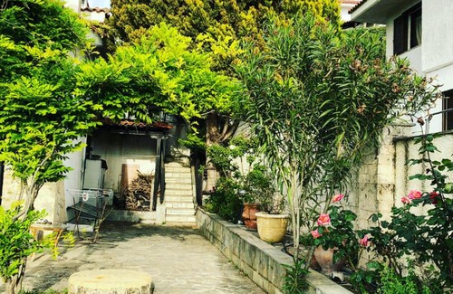 Siviri Villa | Bright & Spacious Seaview Villa