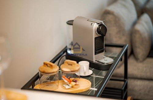 Ain Diab Apartment | Bright Spacious Suite- By Appart'Ayla