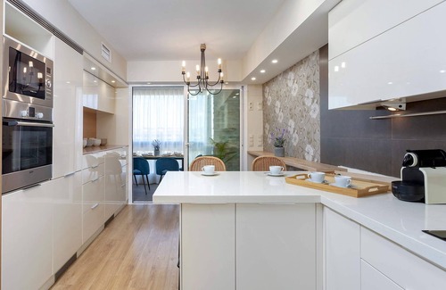 Cercadilla-Medina Azahara Apartment | Bright stay Córdoba. Paseo de la victoria