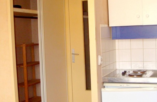 Sud Loire Apartment | BRIGHT STUDIO Orléans Residence asc + parking, towards racecourse + 1 ° pt already offered