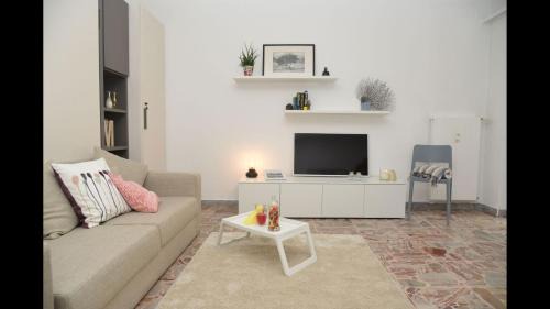 Paradiso Apartment | Bright Stunning Central Apartment In Front Of Lugano Lake