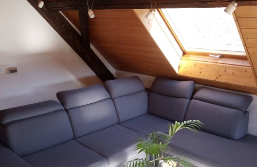 Diessbach Other | Bright, sunny vacation apartment on the farm