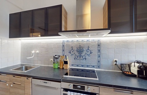 Fabron Apartment | Bright T3 - near the beach