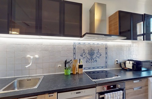 Fabron Apartment | Bright T3 - near the beach