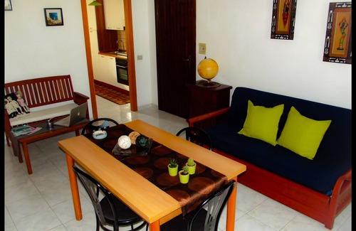 San Foca Apartment | Bright three-room Apartment in Tourist Resort