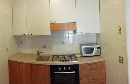 Albenga Apartment | Bright three-room apartment, convenient to the center and services (Cod. Citra 009002-LT-0012)