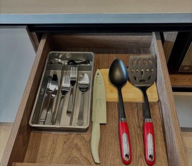 Santa Ana Apartment | Bright Usaquén Loft VOU 614 by Wellcome