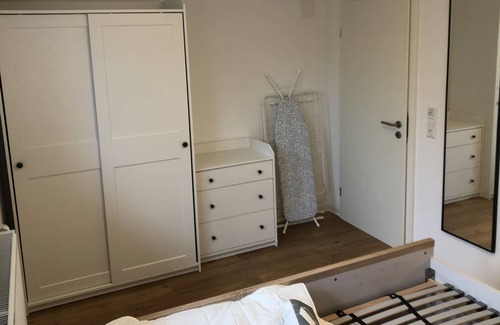 Ruemmingen Apartment | Bright vacation apartment on the Swiss border