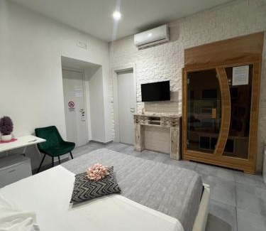 Vasto Bed & Breakfast | Brighter's Room