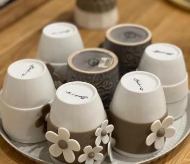 Vasto Bed & Breakfast | Brighter's Room