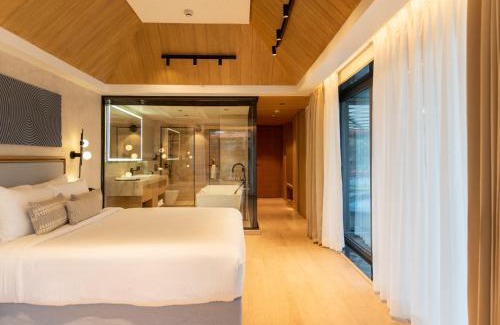 Mahabaleshwar Resort | Brightland Resort & Spa