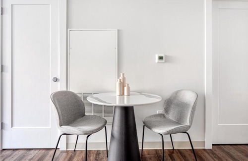 St. Elizabeth's Apartment | Brighton 1BR w WD Gym nr T Shops Dining BOS-435