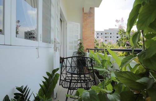Phu My Hotel | Brighton Boutique Hotel