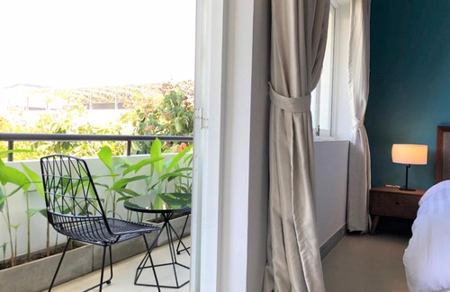 Phu My Hotel | Brighton Boutique Hotel