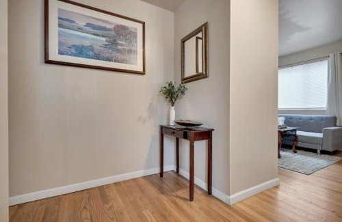 Brighton House | Brighton House - Walk to Metro