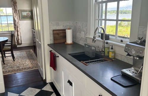 Port Haywood Other | Brighton Winter House - Restored Historic Home on the East River