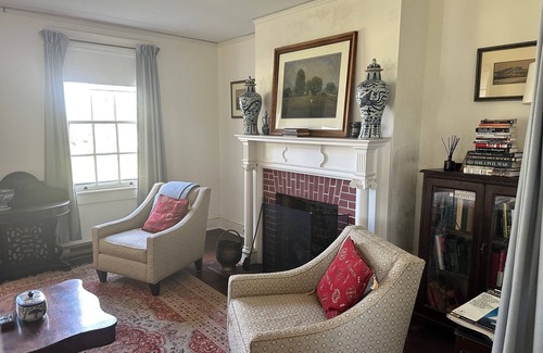 Port Haywood Other | Brighton Winter House - Restored Historic Home on the East River