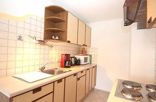 Zillertal Apartment | Brigitte by Interhome