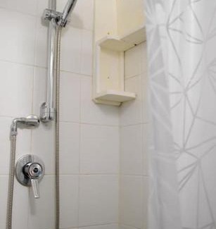 Foce Apartment | Brignole Tower Mini Apartment