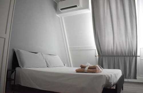 Foce Apartment | Brignole Tower Mini Apartment