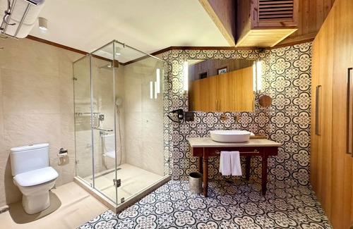 Shyamkhet Hotel | Brij Atmanya Bhowali, Nainital A Luxury Mountain Escape