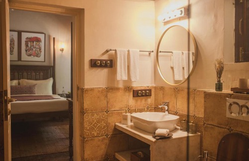 Loutolim Hotel | Brij Casa Susegad, Goa - An Indo-Portuguese Villa