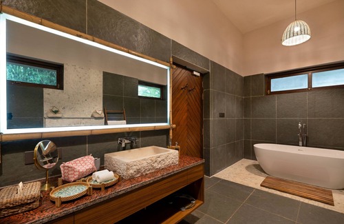 Tala Hotel | Brij Sone Bagh, Bandhavgarh | A Luxury Jungle Retreat