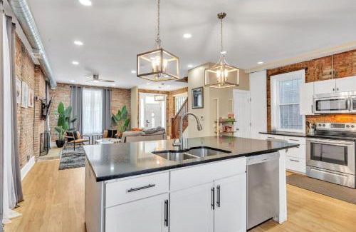 Northeast Kansas City House | BriKCtoria 1102 home