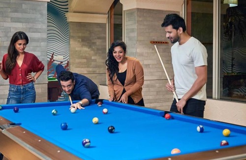 Chicalim Apartment | Brikitt Leisure Home, Dabolim