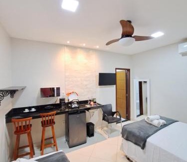 Taio House | Brilho do Sol Suíte