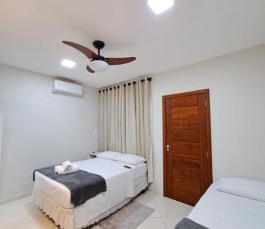 Taio House | Brilho do Sol Suíte