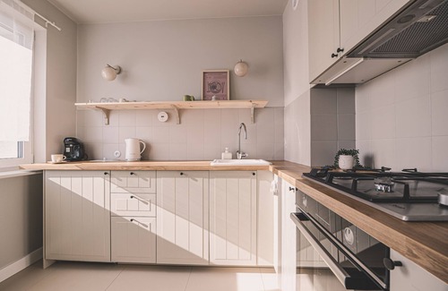 Bydgoszcz Apartment | Brillante Studio z Widokiem na Lotnisko Blisko Centrum i Star wki