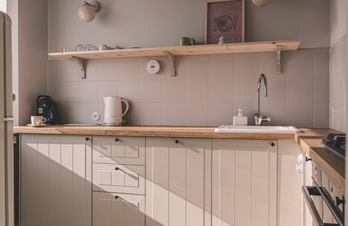 Bydgoszcz Apartment | Brillante Studio z Widokiem na Lotnisko Blisko Centrum i Star wki