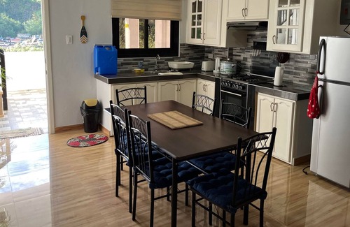 Baguio Apartment | Brilliant 3BR Unit