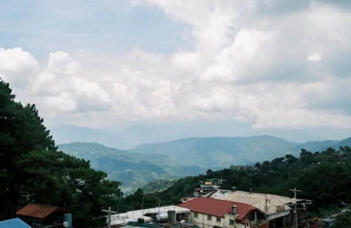 Baguio Apartment | Brilliant 3BR Unit