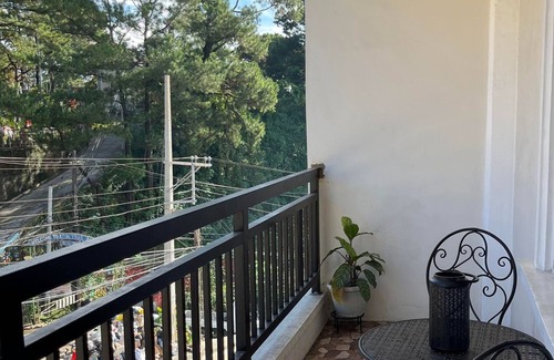 Baguio Apartment | Brilliant 3BR Unit