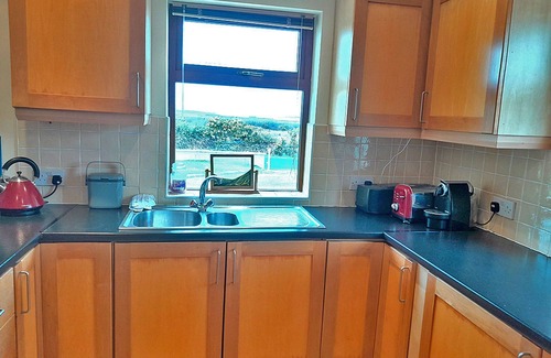 The Whitford House Hotel Cottage | Brilliant family house for exploring North Mayo