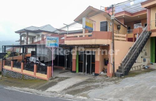 Kejajar Hotel | Brilliant Homestay Dieng RedPartner
