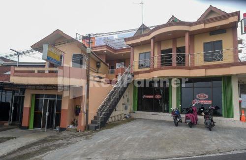 Kejajar Hotel | Brilliant Homestay Dieng RedPartner