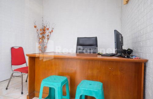 Kejajar Hotel | Brilliant Homestay Dieng RedPartner