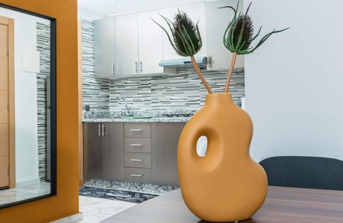 Agdal Apartment | ☆ BRILLIANT, NEW APARTMENT | RABAT AGDAL + PARKING