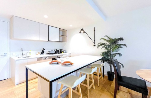 Werribee South Apartment | Brilliant Quay Blvd Apt Close to Wyndham Harbour
