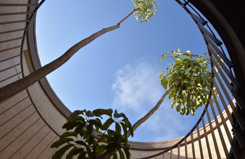 South Mission Beach Condo | Brilliantly Sun Drenched Beachfront Condo on the Sands of South Mission Bay